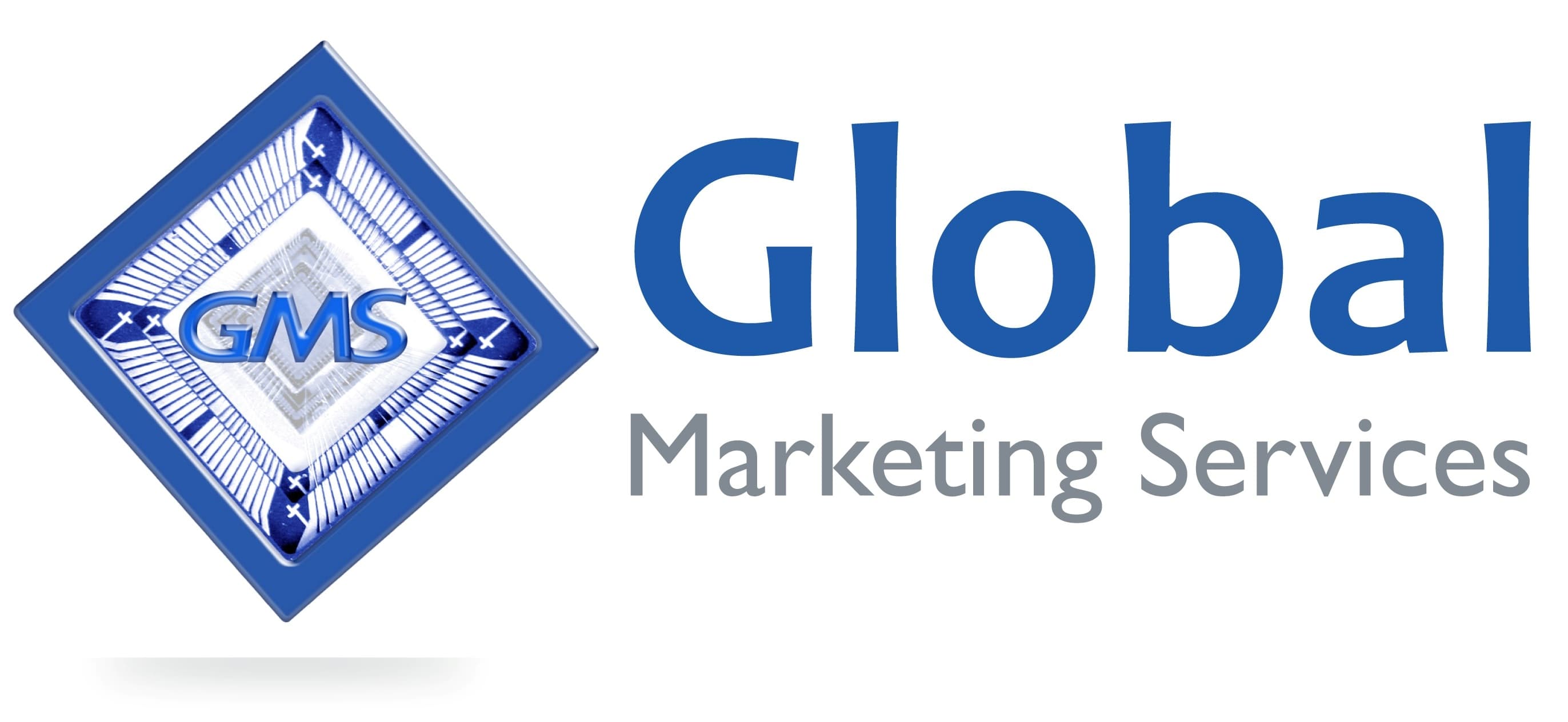 Global Marketing Services logo